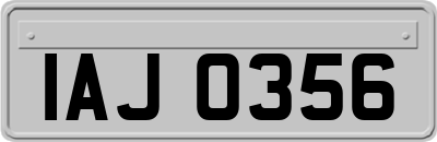 IAJ0356