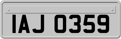 IAJ0359