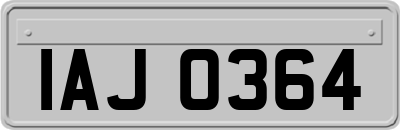 IAJ0364