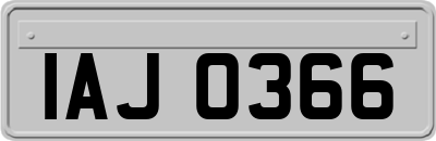 IAJ0366