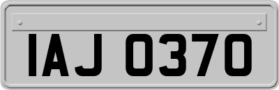 IAJ0370
