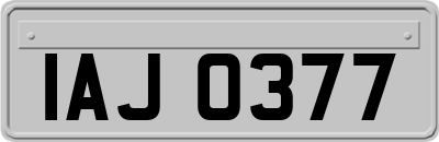 IAJ0377