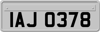 IAJ0378