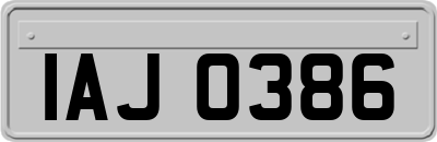 IAJ0386