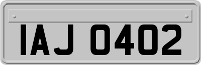 IAJ0402
