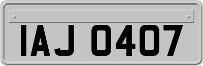 IAJ0407