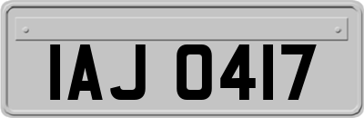 IAJ0417