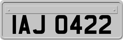 IAJ0422