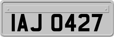 IAJ0427