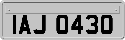 IAJ0430