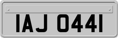 IAJ0441