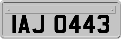 IAJ0443