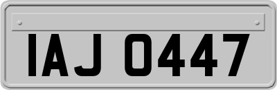 IAJ0447