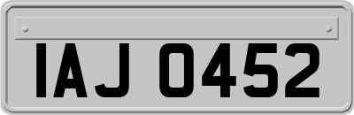 IAJ0452