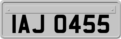 IAJ0455