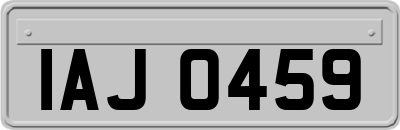 IAJ0459