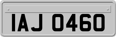 IAJ0460
