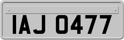 IAJ0477