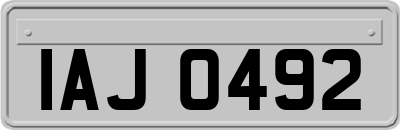 IAJ0492