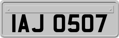 IAJ0507