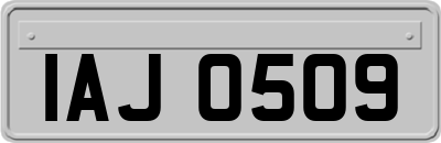 IAJ0509