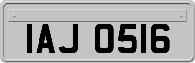 IAJ0516