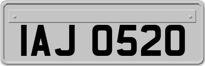 IAJ0520