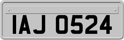 IAJ0524