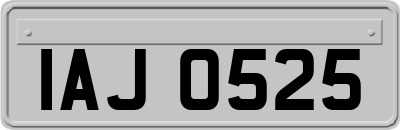 IAJ0525