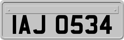 IAJ0534