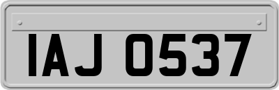 IAJ0537