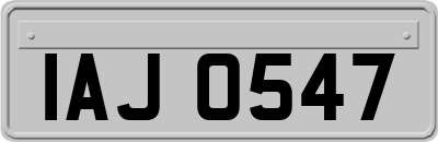 IAJ0547