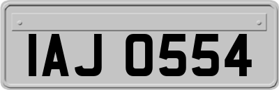 IAJ0554