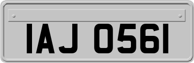 IAJ0561