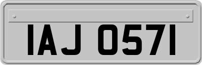 IAJ0571