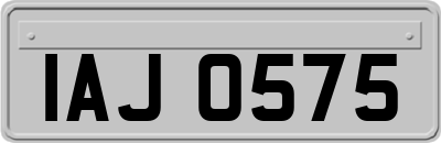 IAJ0575