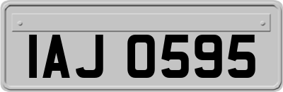 IAJ0595