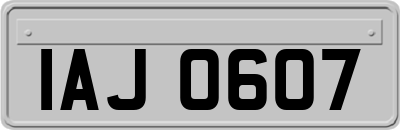 IAJ0607