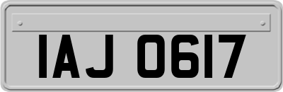 IAJ0617