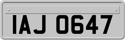 IAJ0647