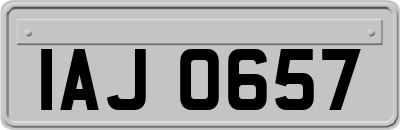 IAJ0657