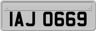 IAJ0669