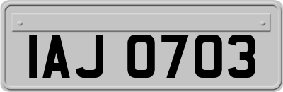 IAJ0703