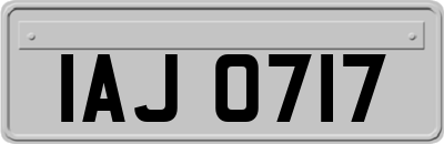 IAJ0717