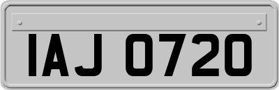 IAJ0720