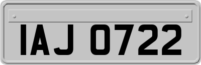 IAJ0722