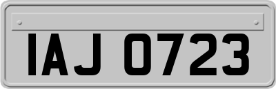 IAJ0723