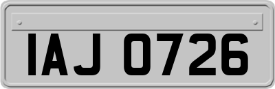 IAJ0726