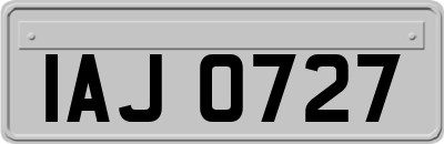 IAJ0727