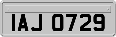 IAJ0729